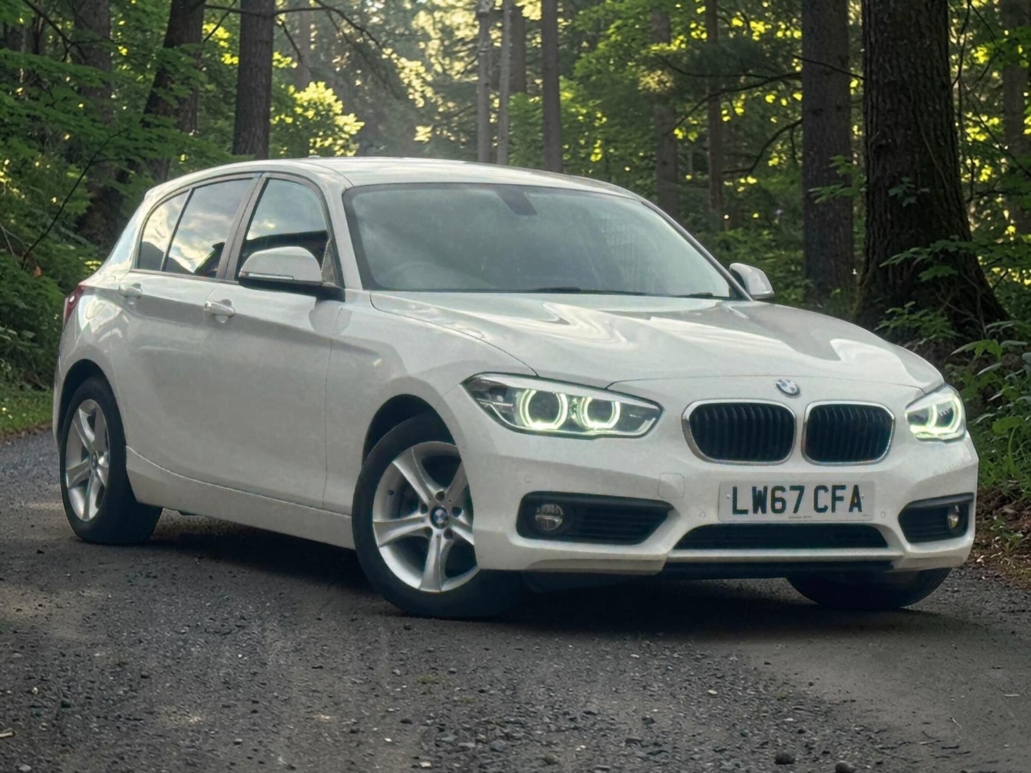 Used BMW 1 Series 2025 for sale - 78115374: Photo 10