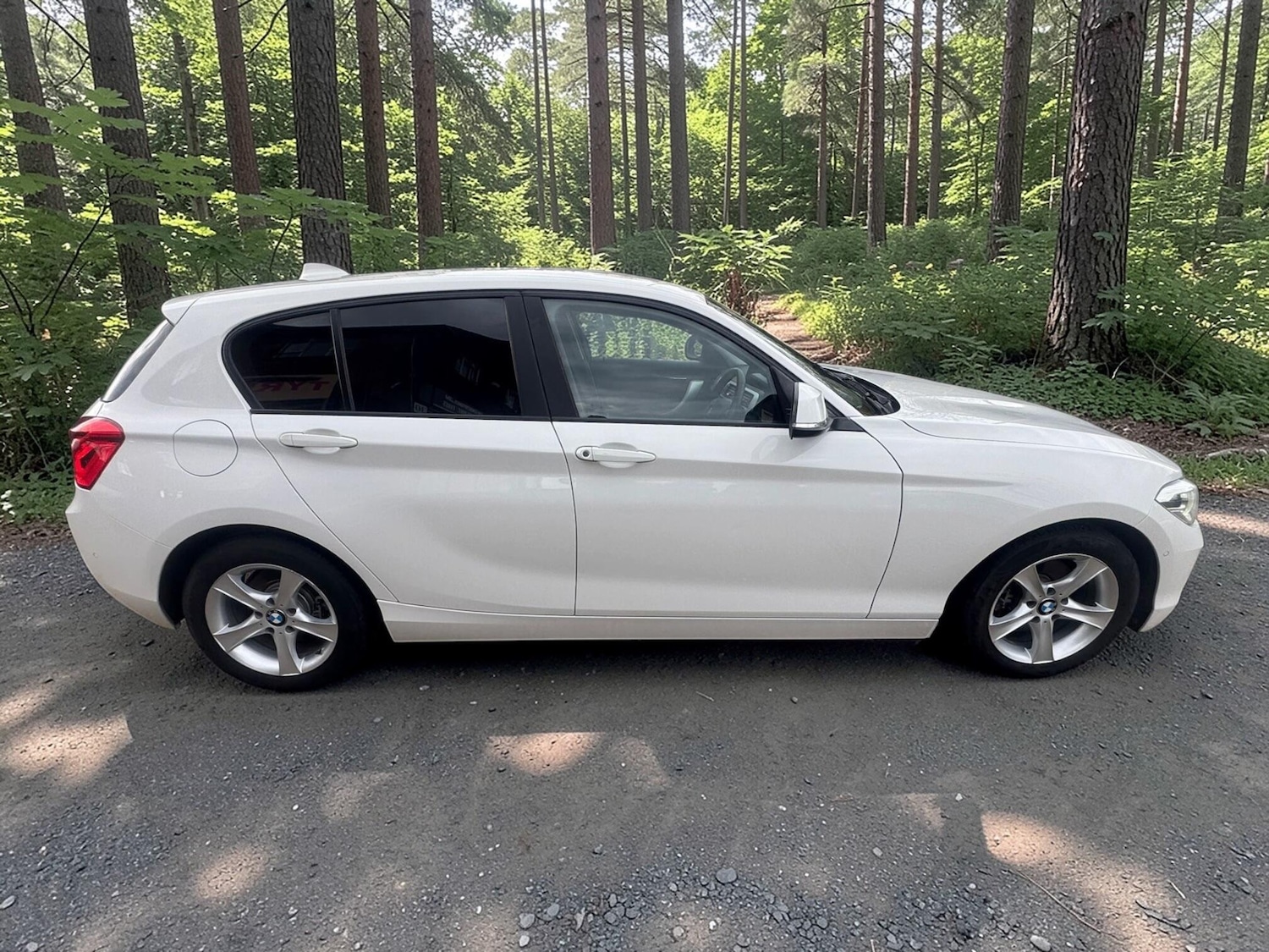 Used BMW 1 Series 2025 for sale - 78115374: Photo 12