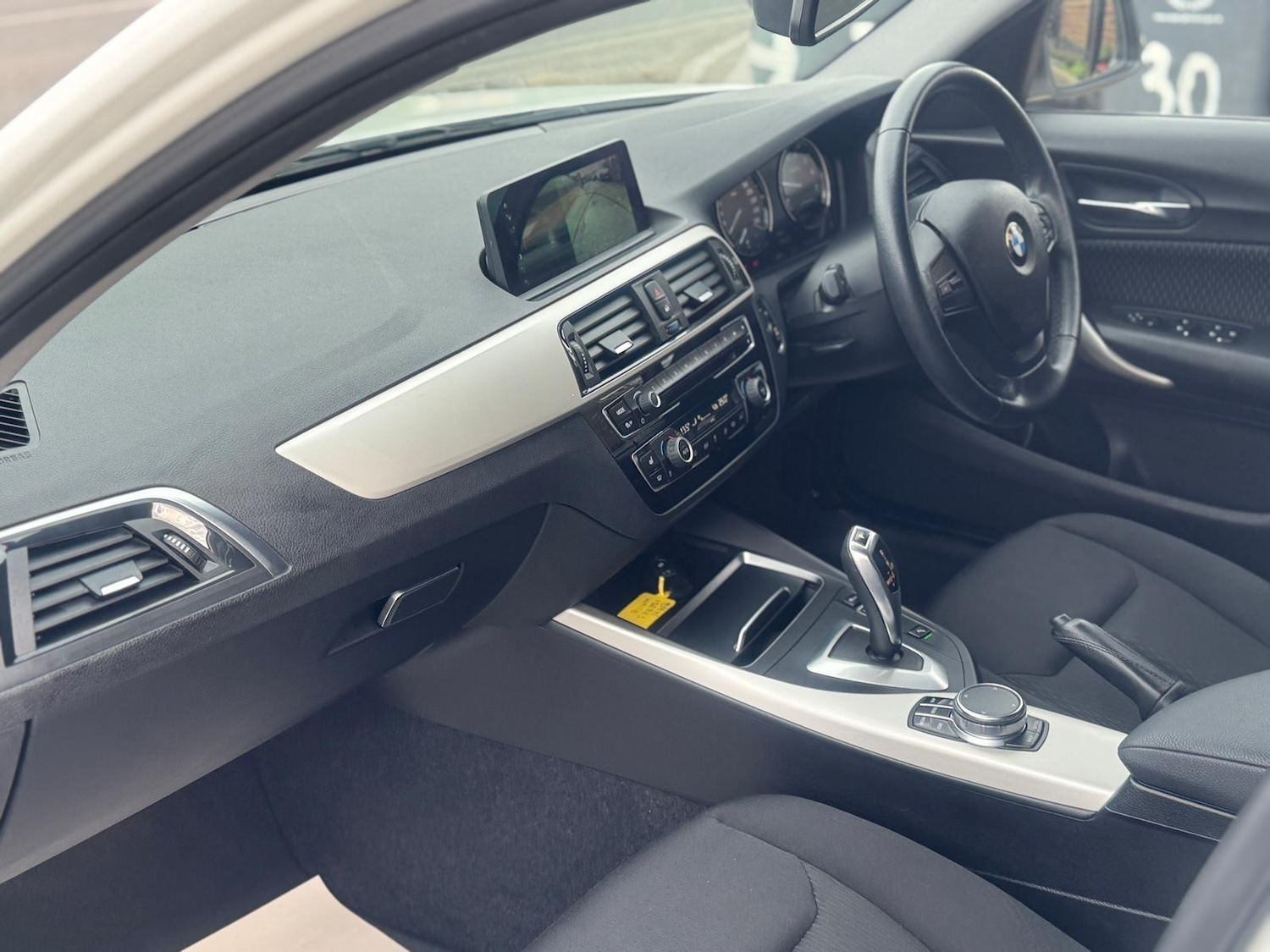 Used BMW 1 Series 2025 for sale - 78115374: Photo 15