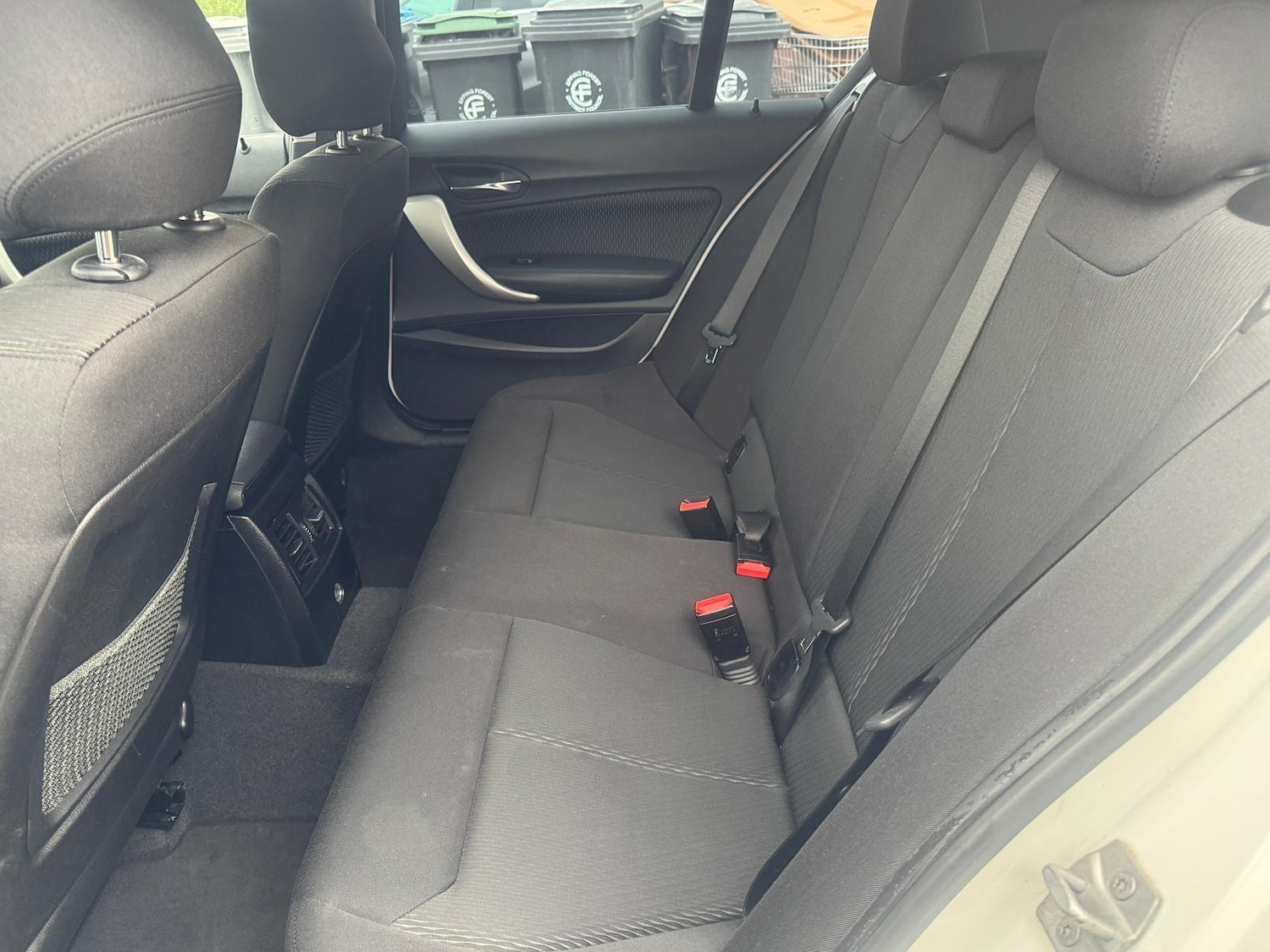 Used BMW 1 Series 2025 for sale - 78115374: Photo 16