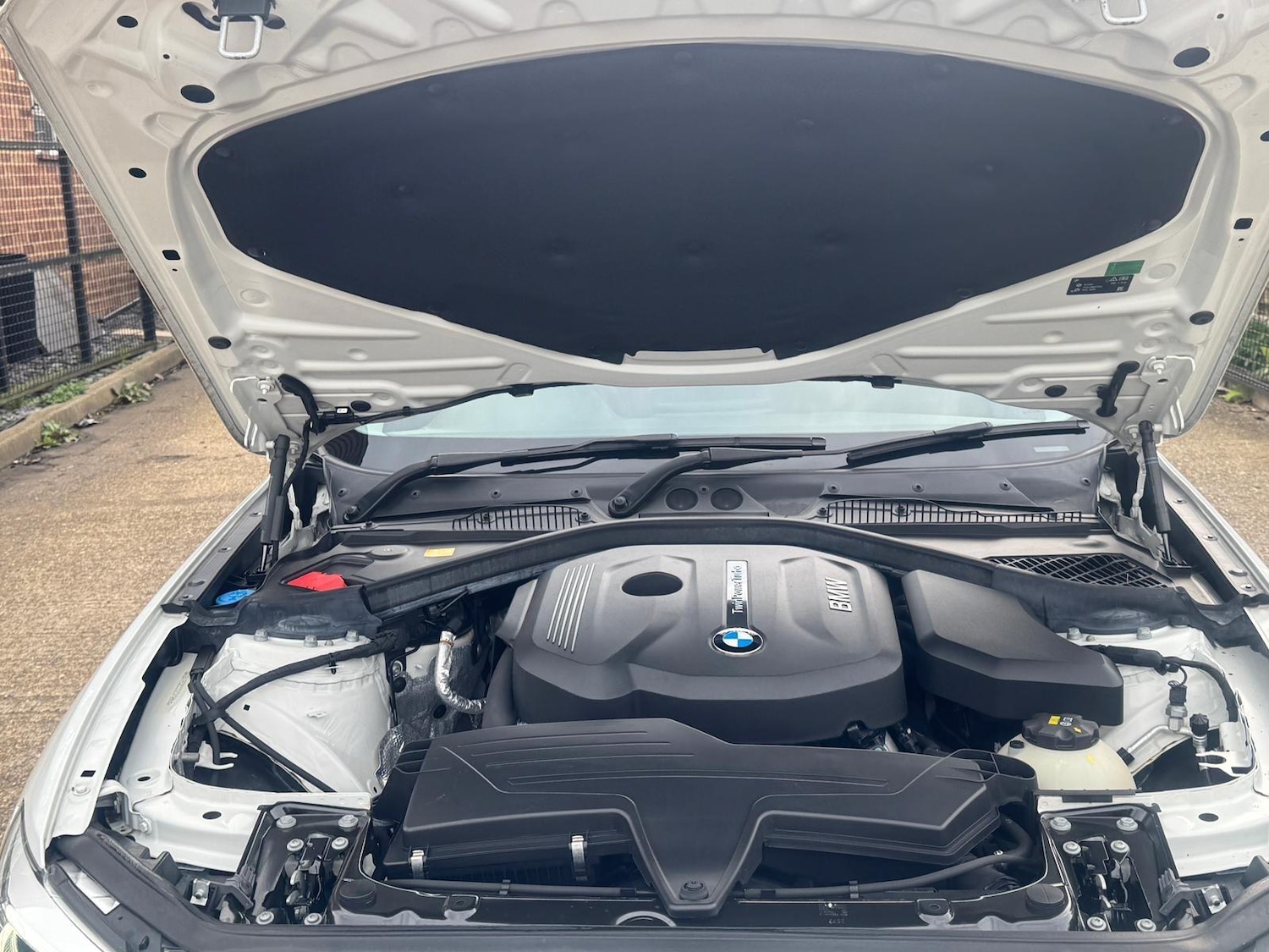 Used BMW 1 Series 2025 for sale - 78115374: Photo 21