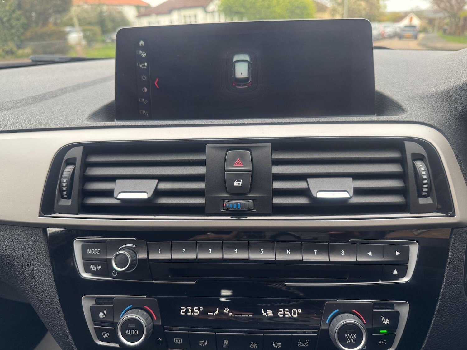 Used BMW 1 Series 2025 for sale - 78115374: Photo 23