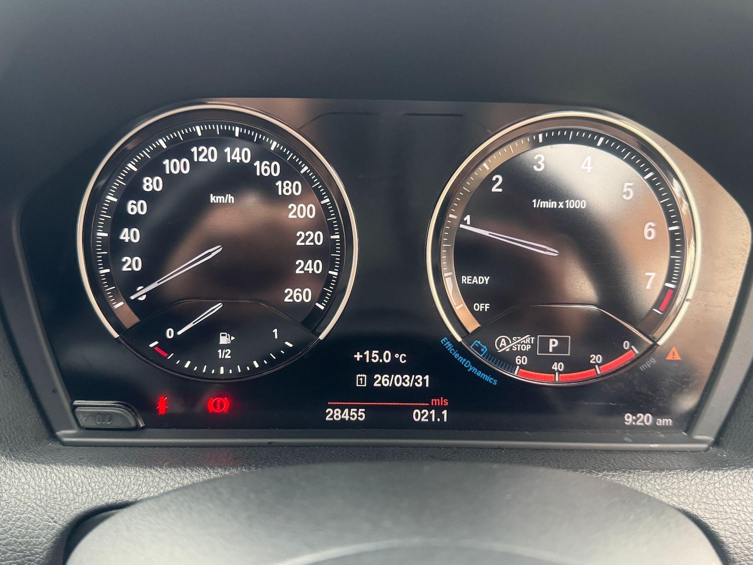 Used BMW 1 Series 2025 for sale - 78115374: Photo 24