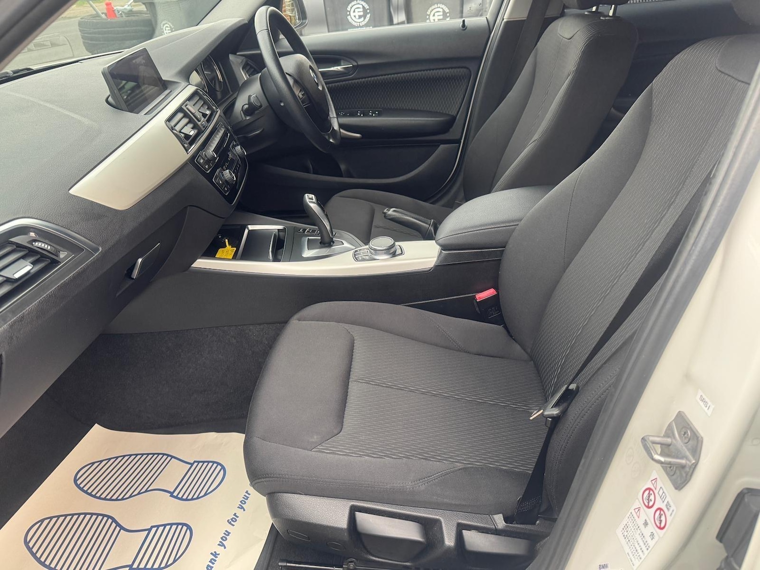 Used BMW 1 Series 2025 for sale - 78115374: Photo 27