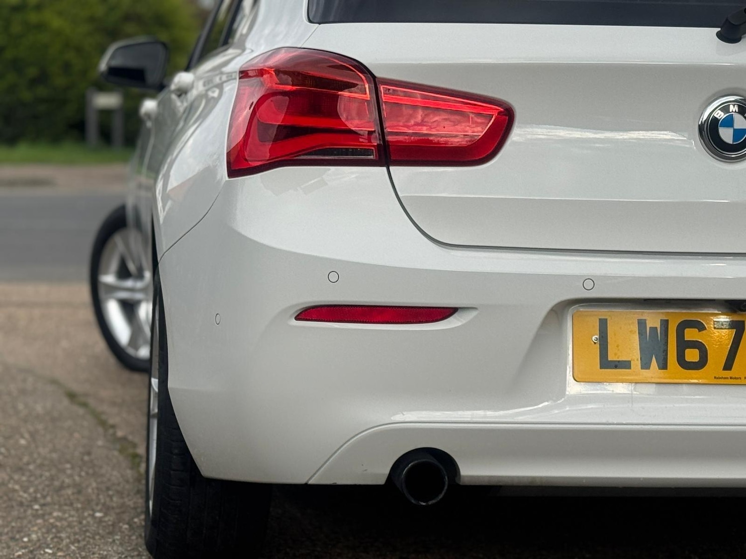 Used BMW 1 Series 2025 for sale - 78115374: Photo 29