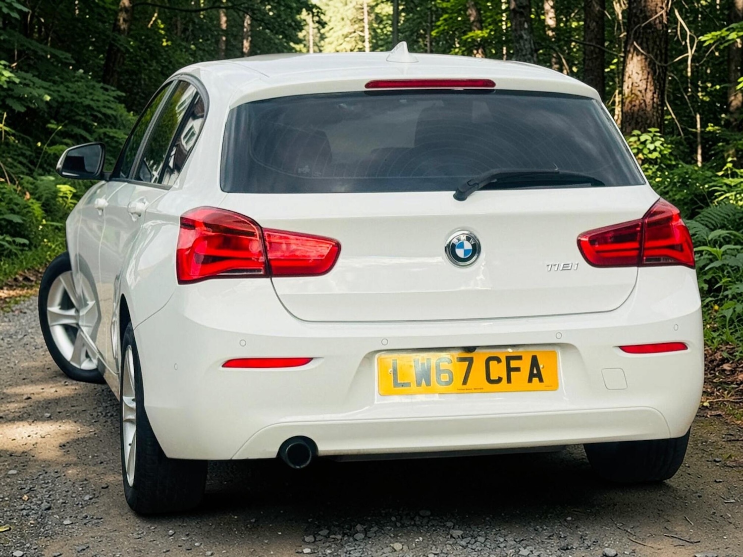 Used BMW 1 Series 2025 for sale - 78115374: Photo 31