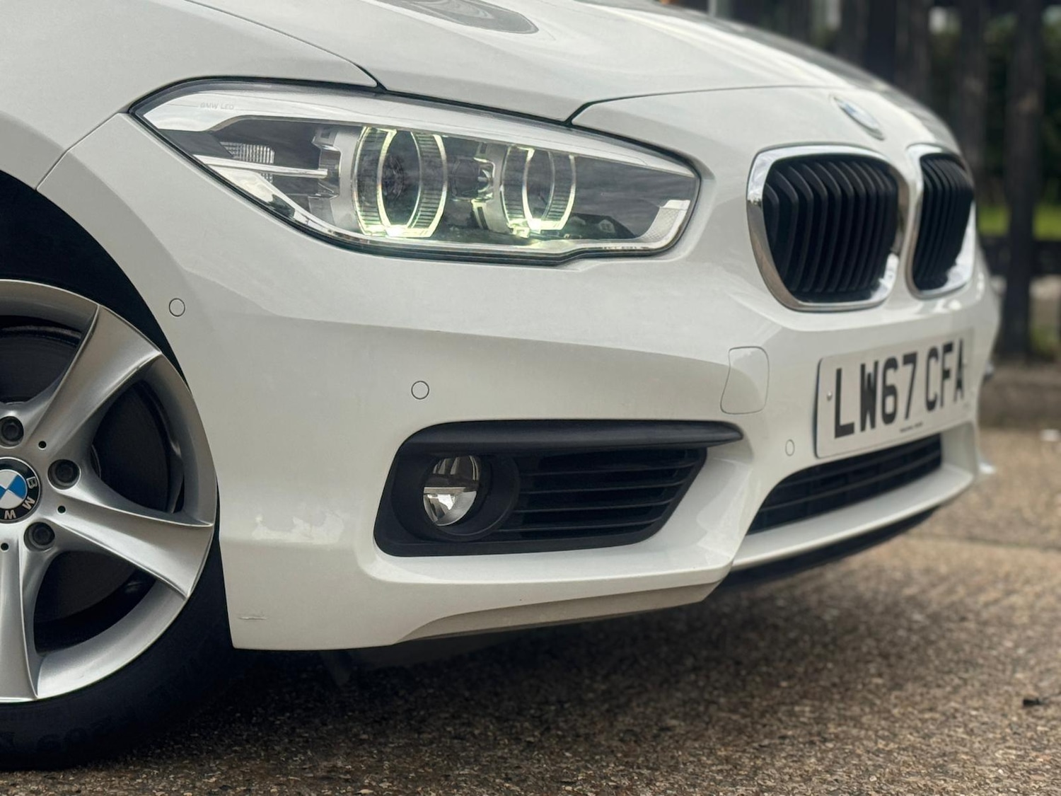 Used BMW 1 Series 2025 for sale - 78115374: Photo 35