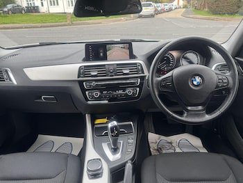Used BMW 1 Series 2017 for sale - 78115374: Photo