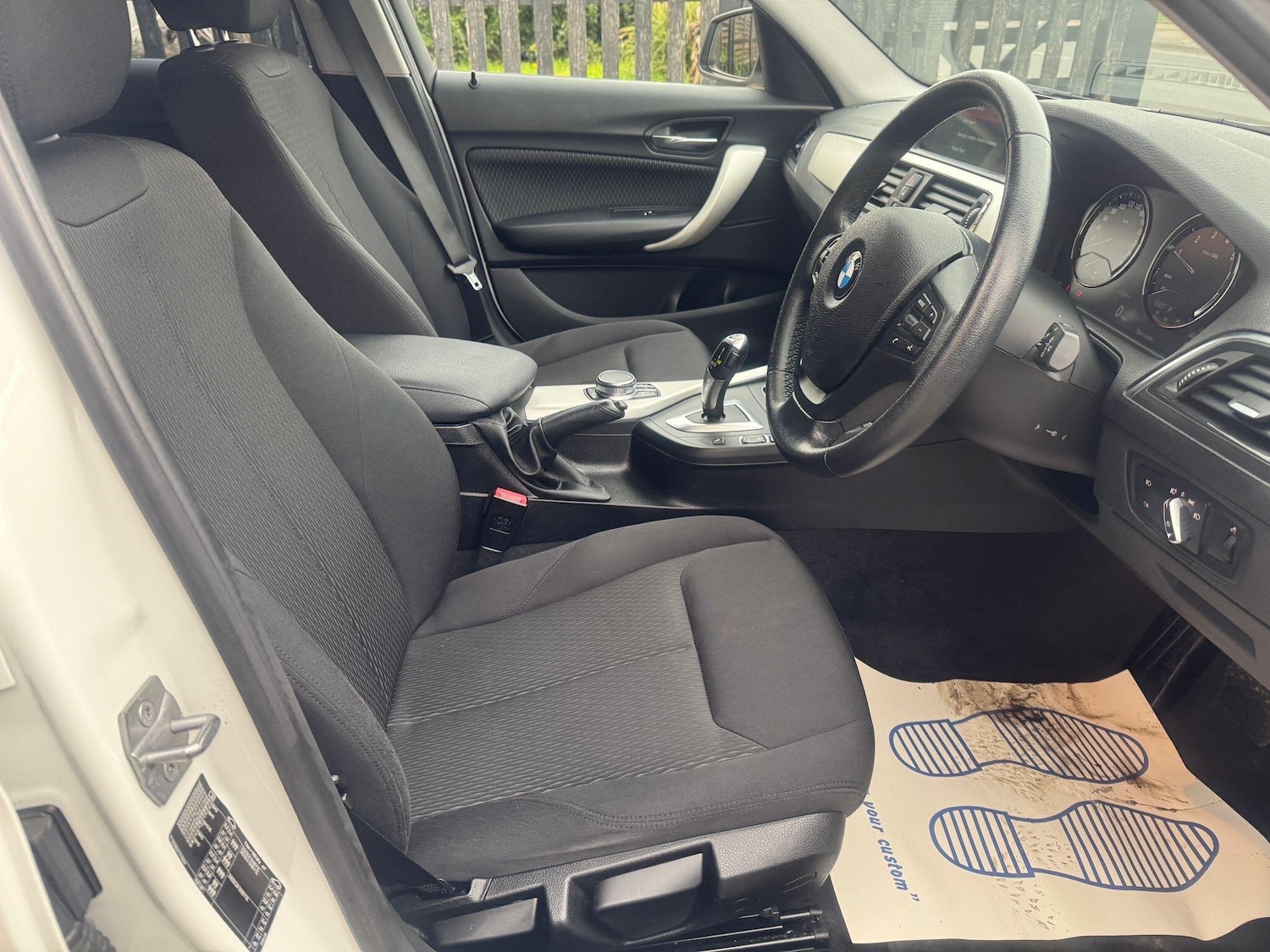 Used BMW 1 Series 2025 for sale - 78115374: Photo 4