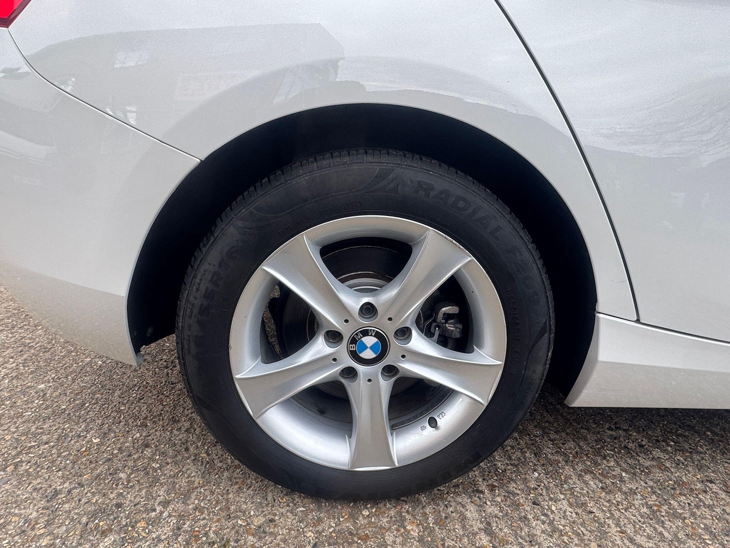 Used BMW 1 Series 2025 for sale - 78115374: Photo 40