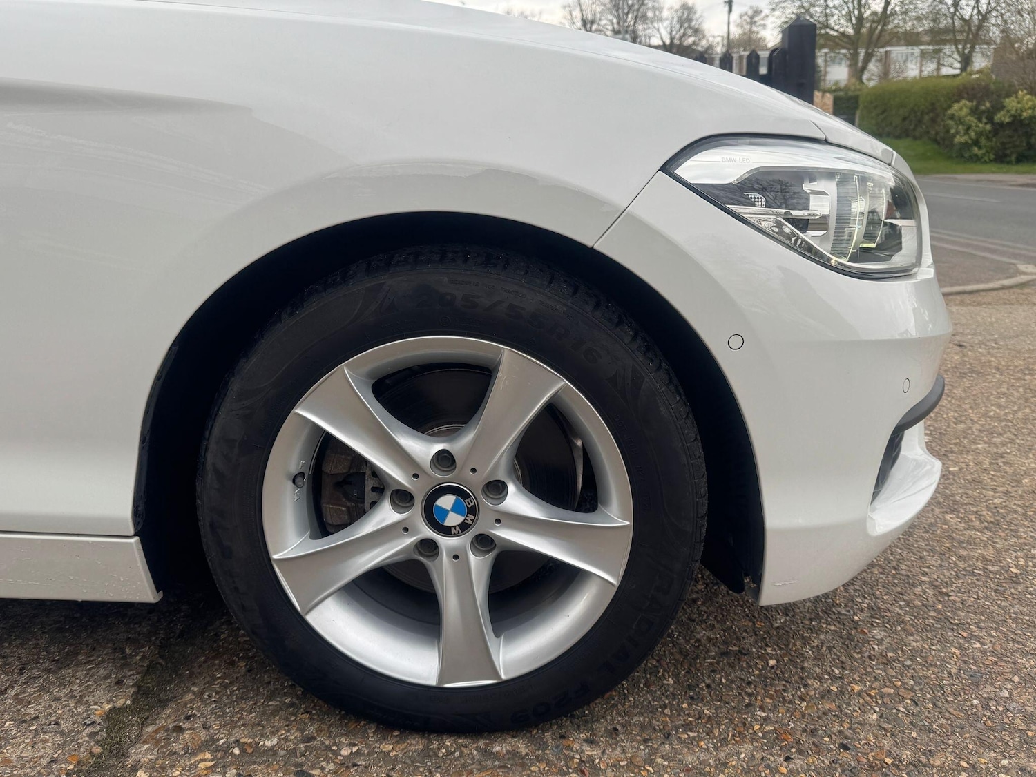 Used BMW 1 Series 2025 for sale - 78115374: Photo 41