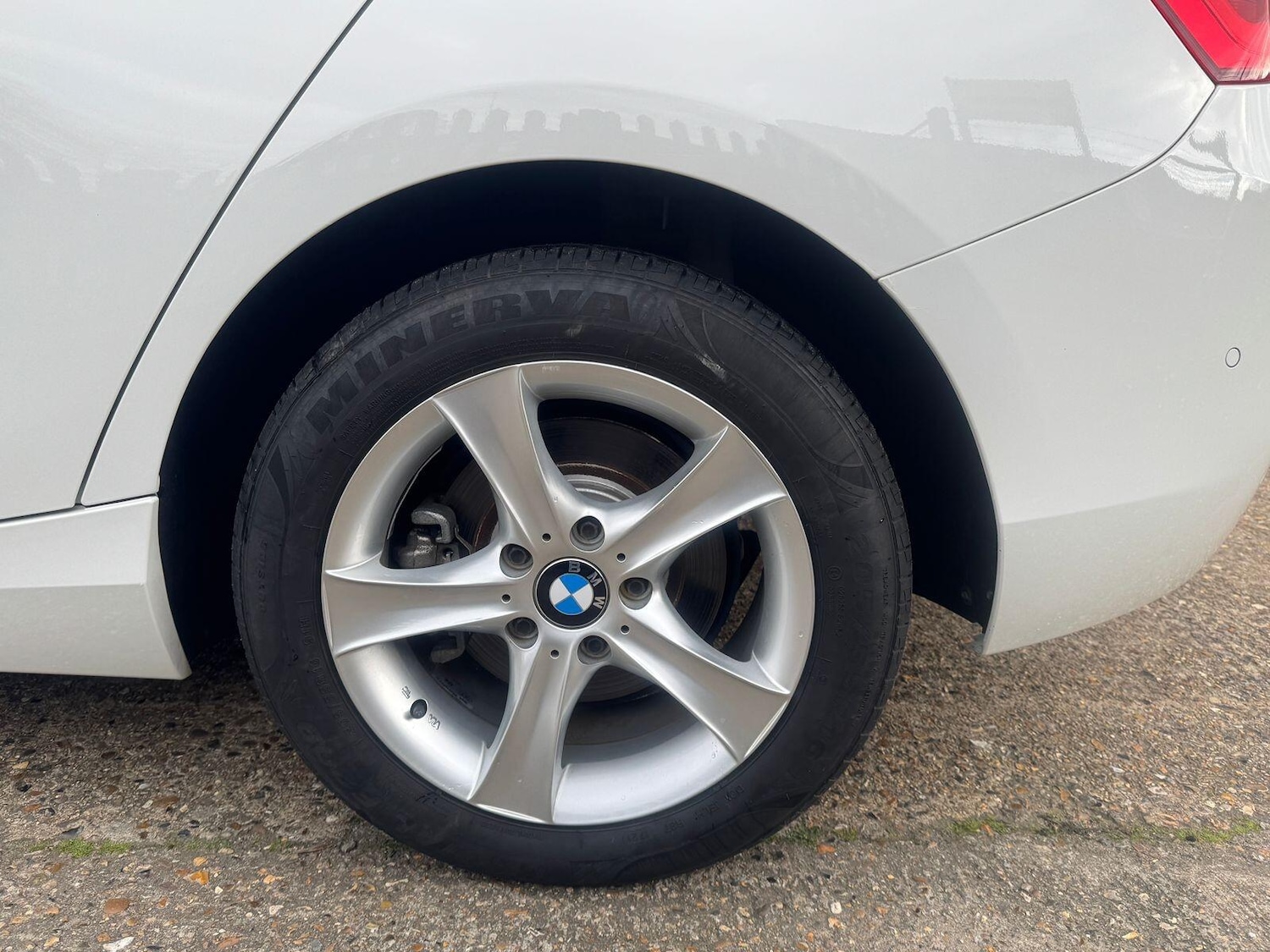 Used BMW 1 Series 2025 for sale - 78115374: Photo 42