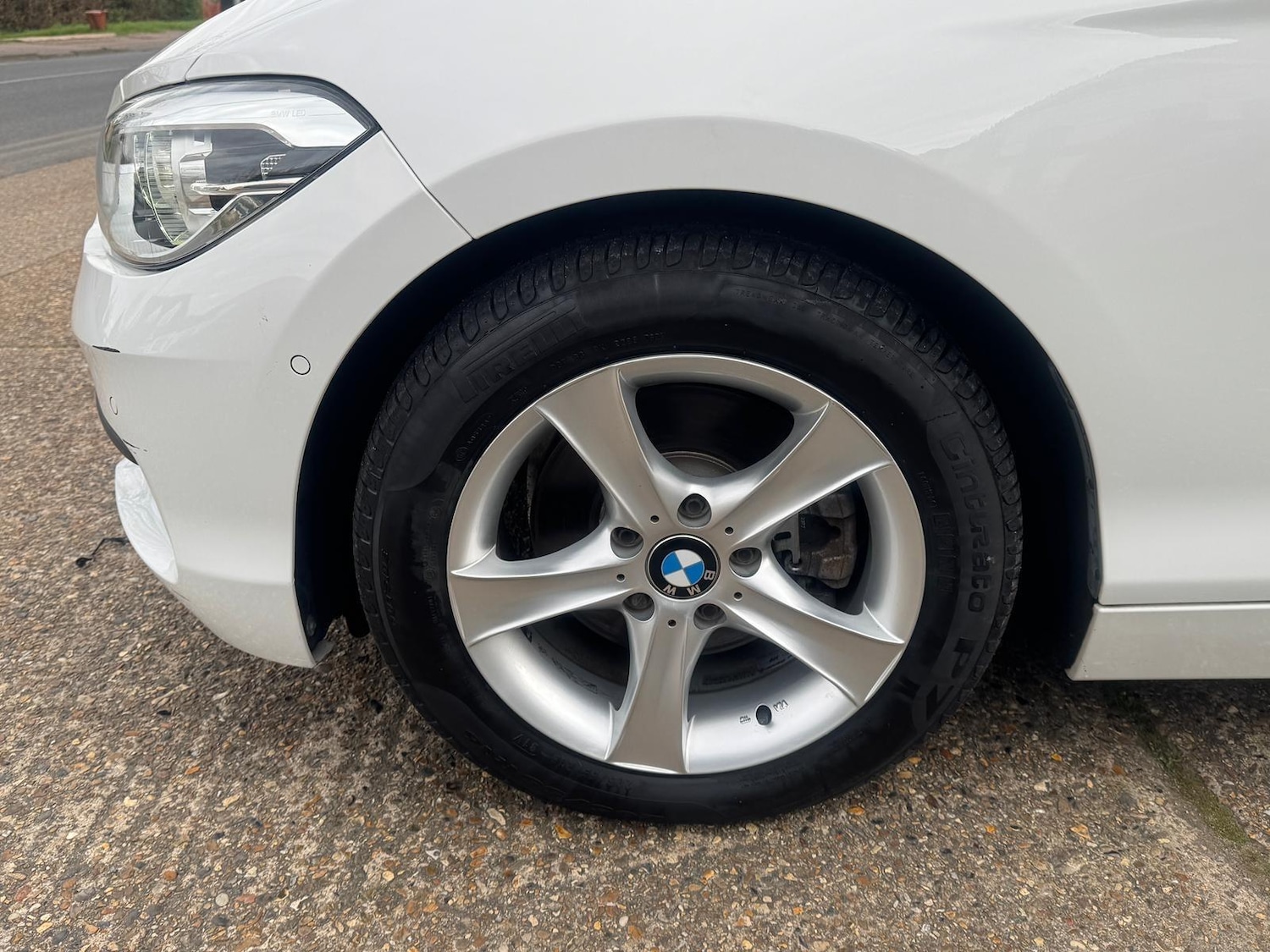 Used BMW 1 Series 2025 for sale - 78115374: Photo 43