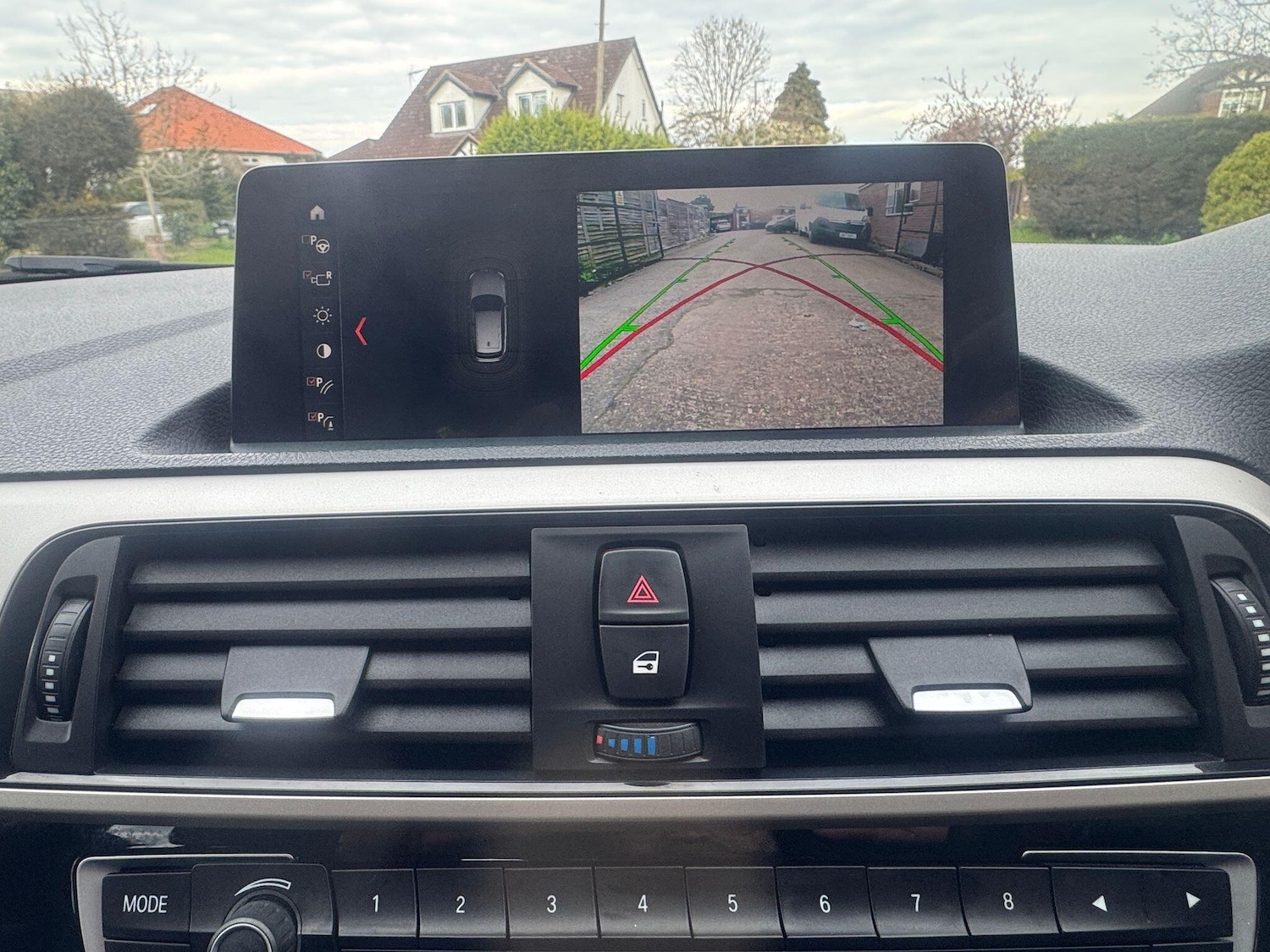 Used BMW 1 Series 2025 for sale - 78115374: Photo 6