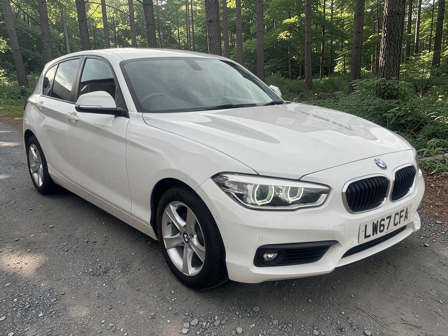 Used BMW 1 Series 2025 for sale - 78115374: Photo 9