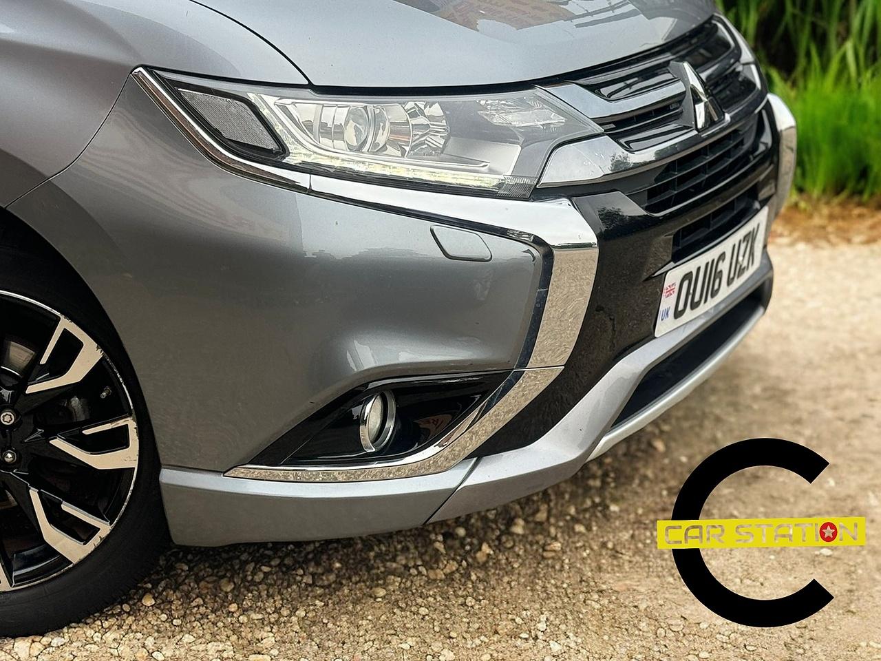 Used Mitsubishi Outlander for sale - 78091058: Photo 17