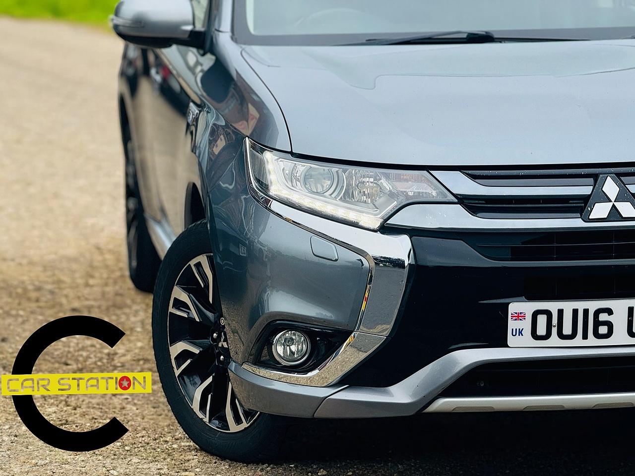 Used Mitsubishi Outlander for sale - 78091058: Photo 18