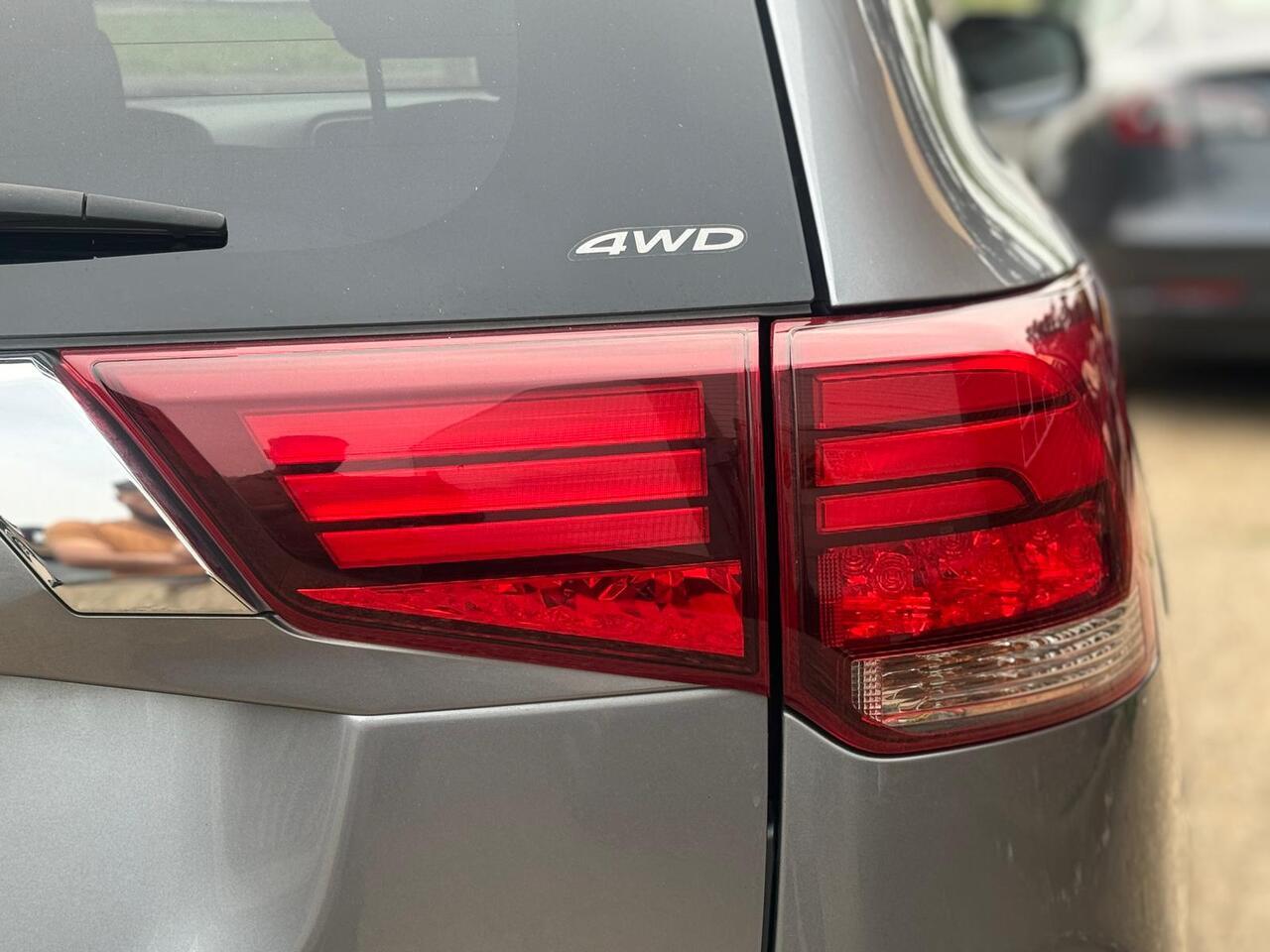 Used Mitsubishi Outlander for sale - 78091058: Photo 19