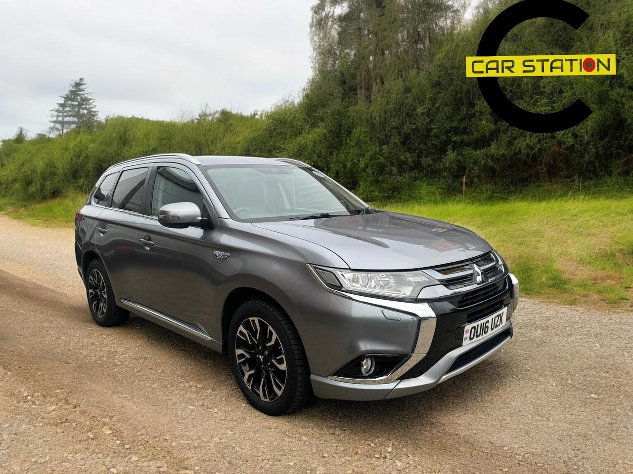 Used Mitsubishi Outlander for sale - 78091058: Photo 2