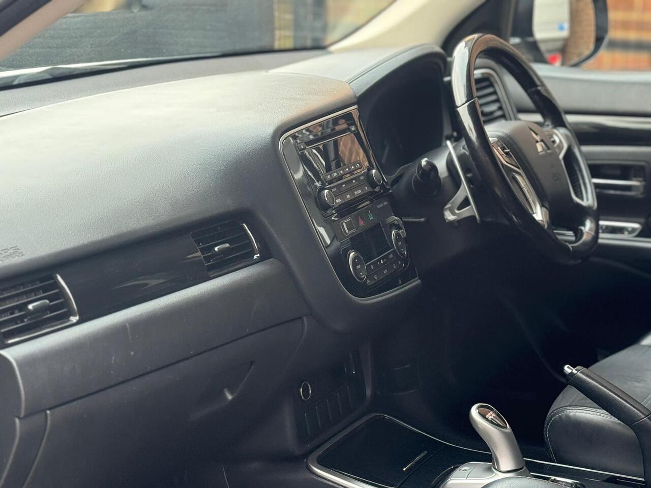 Used Mitsubishi Outlander for sale - 78091058: Photo 22