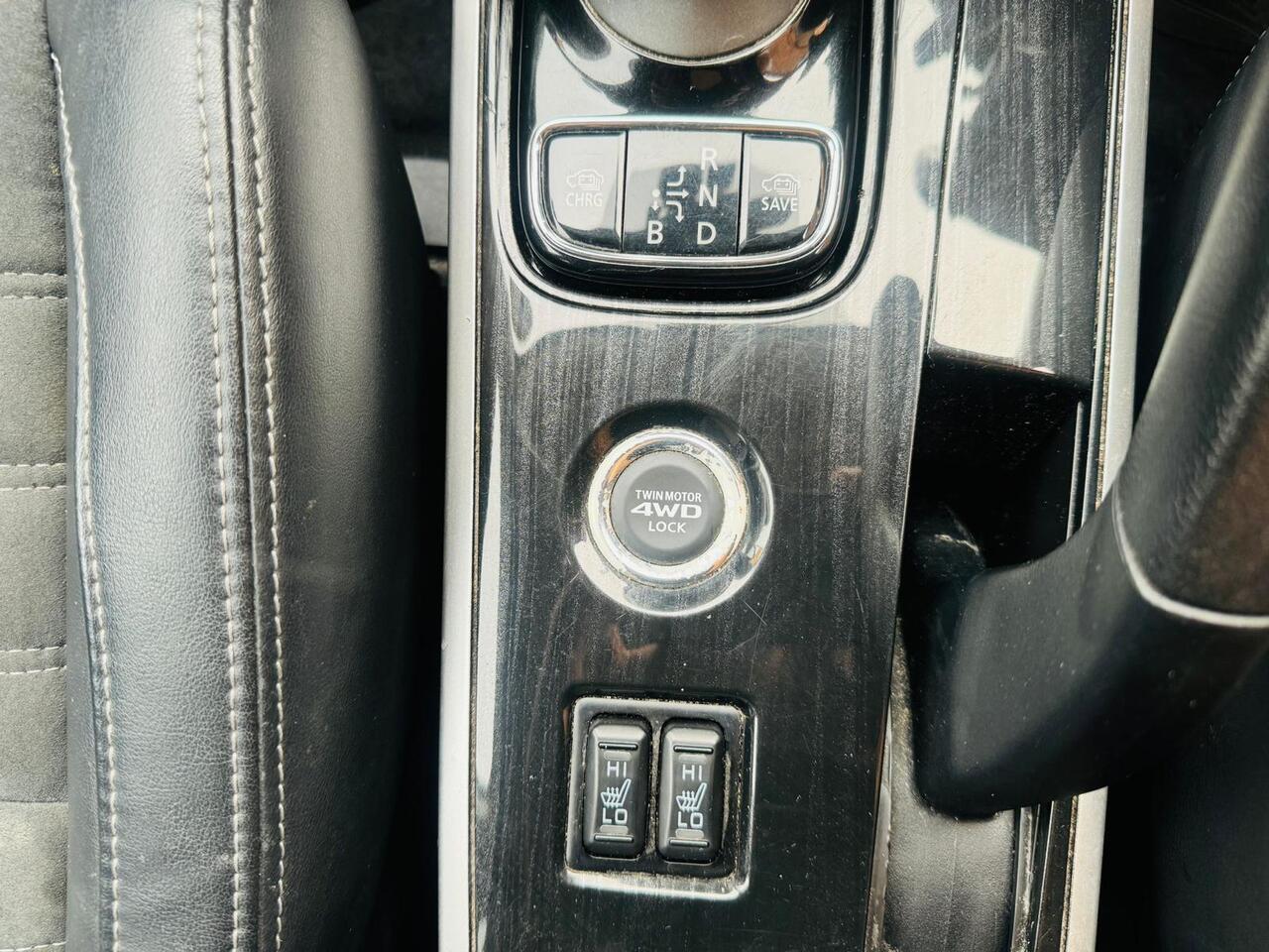 Used Mitsubishi Outlander for sale - 78091058: Photo 28