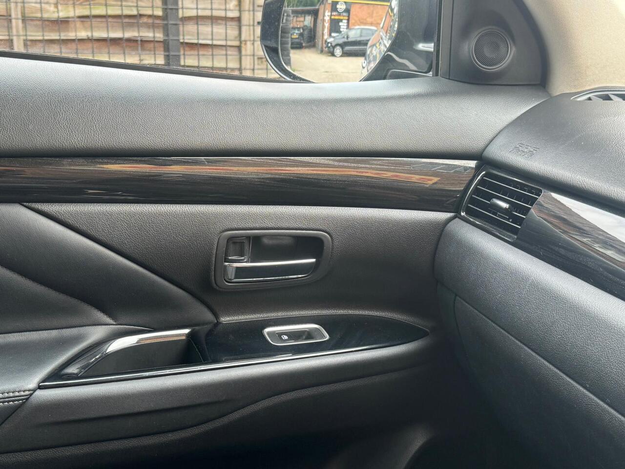 Used Mitsubishi Outlander for sale - 78091058: Photo 29