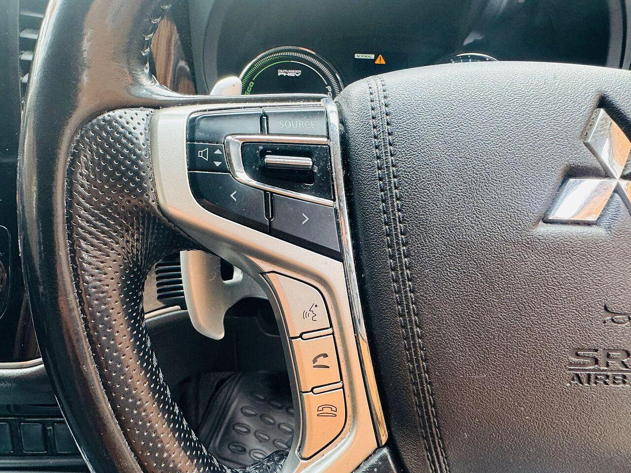 Used Mitsubishi Outlander for sale - 78091058: Photo 30