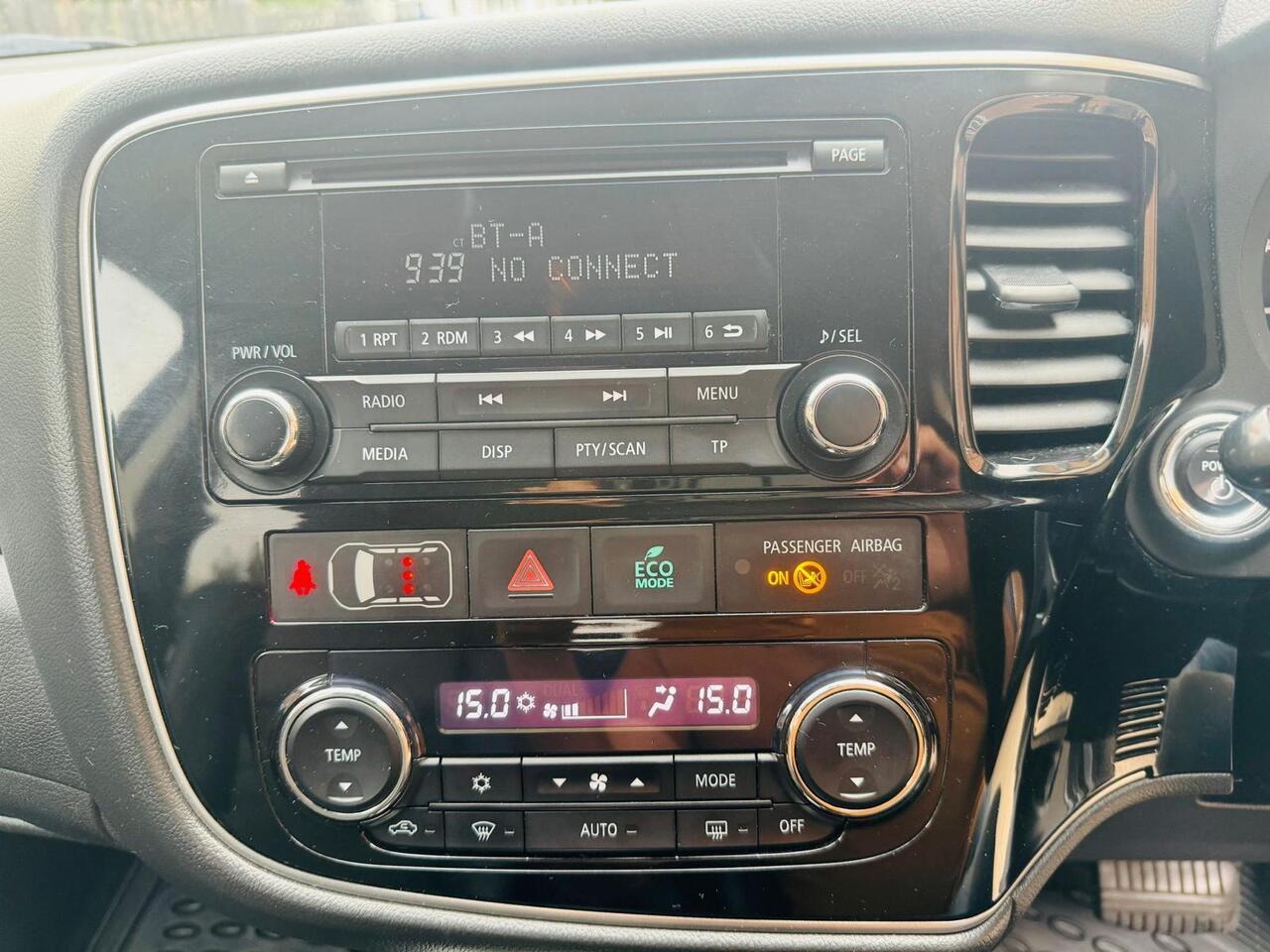 Used Mitsubishi Outlander for sale - 78091058: Photo 32