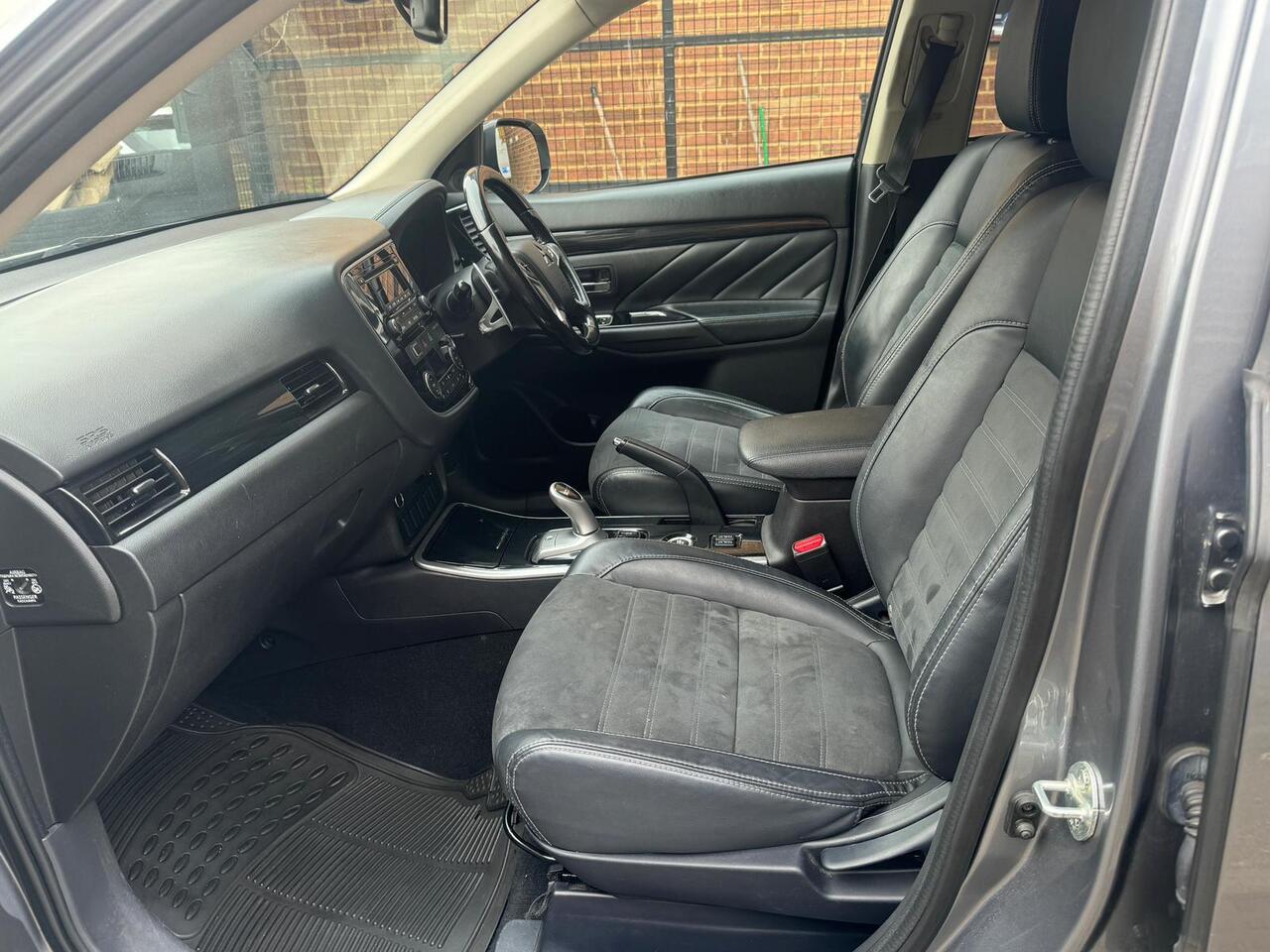 Used Mitsubishi Outlander for sale - 78091058: Photo 7