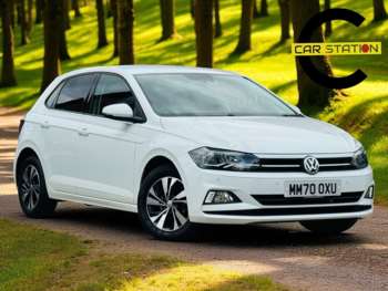2020 - TSI Match 5-Door