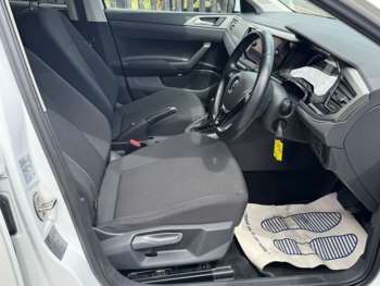 Used Volkswagen Polo 2020 for sale - 75321645: Photo