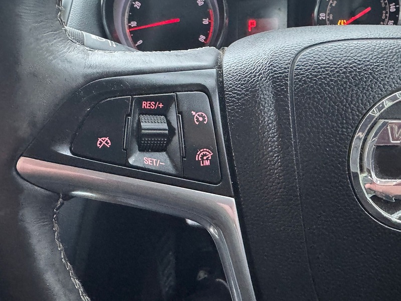 Used Vauxhall Mokka 2016 for sale - 77282331: Photo 11