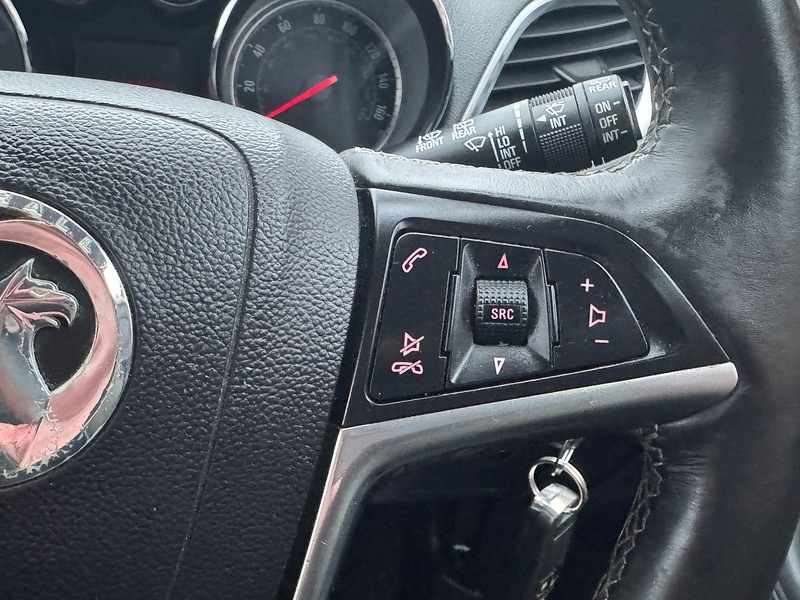 Used Vauxhall Mokka 2016 for sale - 77282331: Photo 12