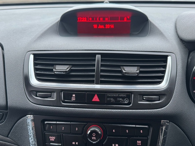 Used Vauxhall Mokka 2016 for sale - 77282331: Photo 13