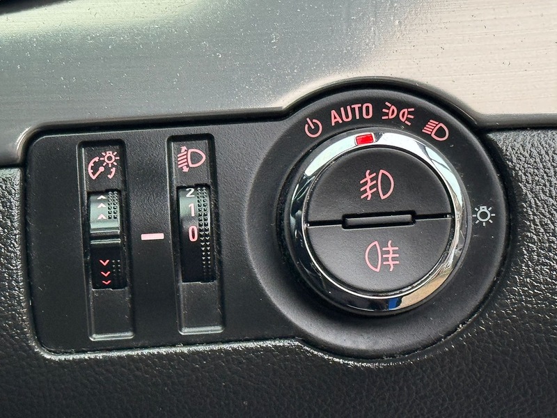 Used Vauxhall Mokka 2016 for sale - 77282331: Photo 15