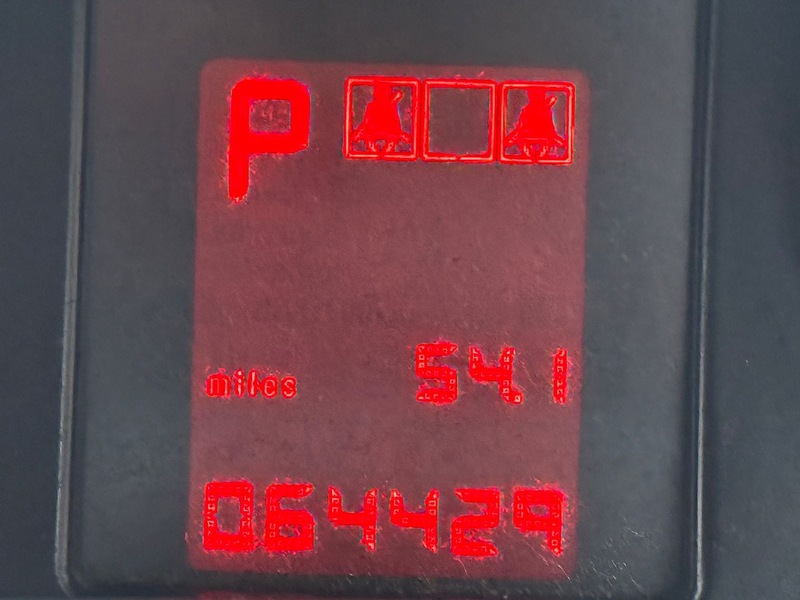 Used Vauxhall Mokka 2016 for sale - 77282331: Photo 19