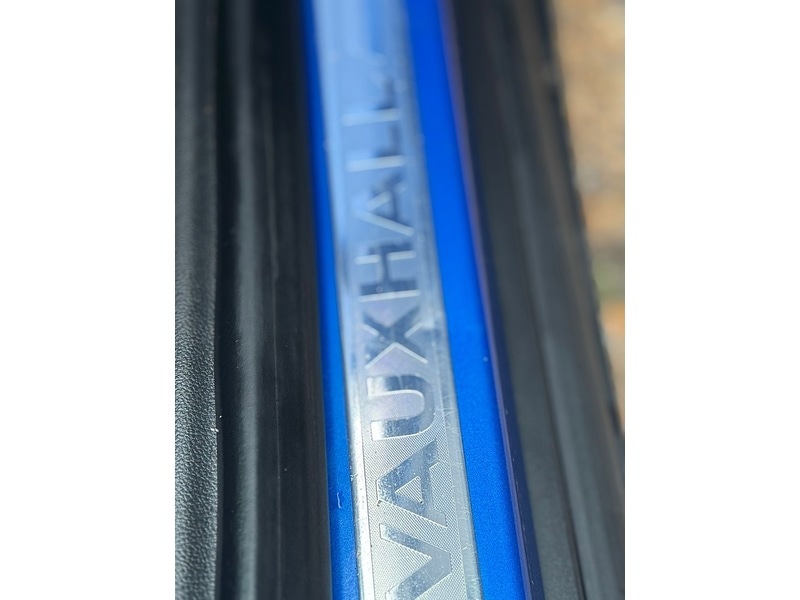 Used Vauxhall Mokka 2016 for sale - 77282331: Photo 21