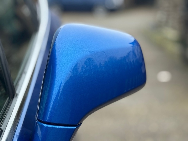 Used Vauxhall Mokka 2016 for sale - 77282331: Photo 22