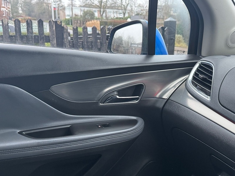 Used Vauxhall Mokka 2016 for sale - 77282331: Photo 32