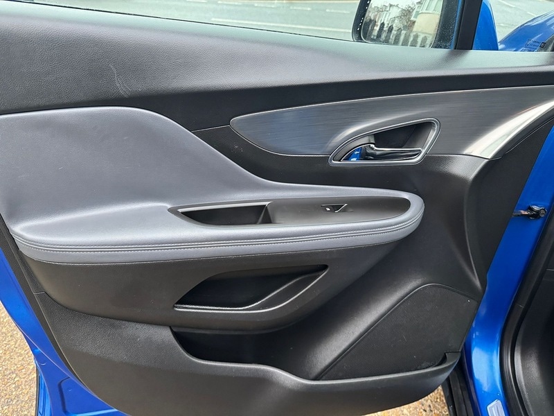 Used Vauxhall Mokka 2016 for sale - 77282331: Photo 40