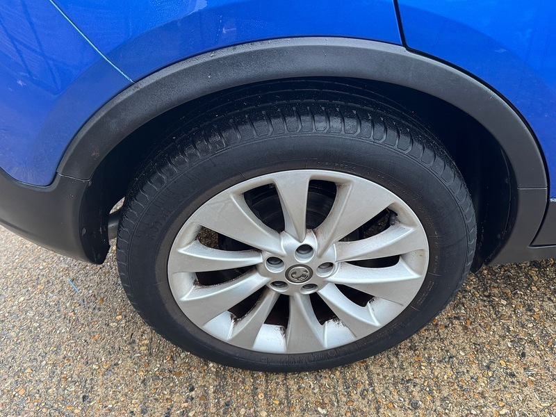 Used Vauxhall Mokka 2016 for sale - 77282331: Photo 43