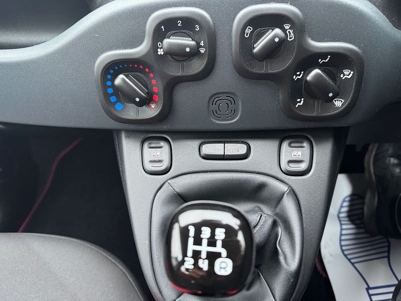 Used Fiat Panda 2019 for sale - 77282329: Photo 11