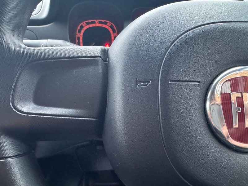 Used Fiat Panda 2019 for sale - 77282329: Photo 14