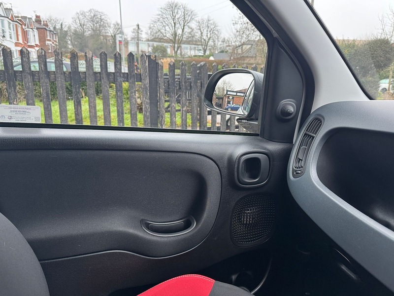 Used Fiat Panda 2019 for sale - 77282329: Photo 20