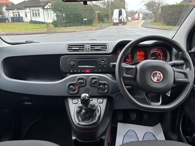 Used Fiat Panda 2019 for sale - 77282329: Photo 21