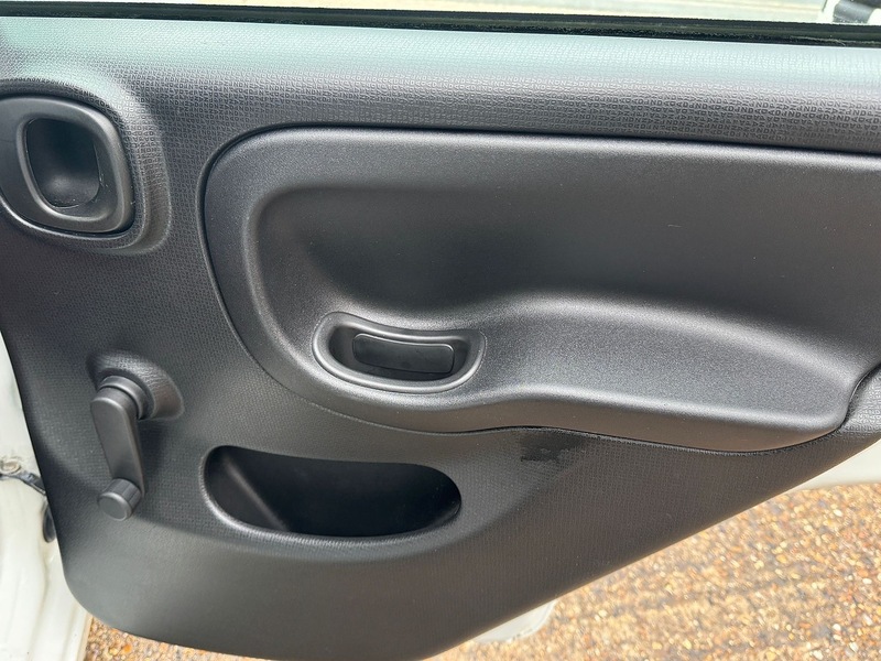 Used Fiat Panda 2019 for sale - 77282329: Photo 22