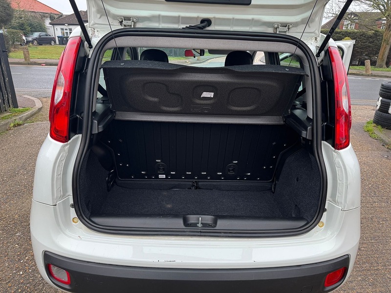 Used Fiat Panda 2019 for sale - 77282329: Photo 23