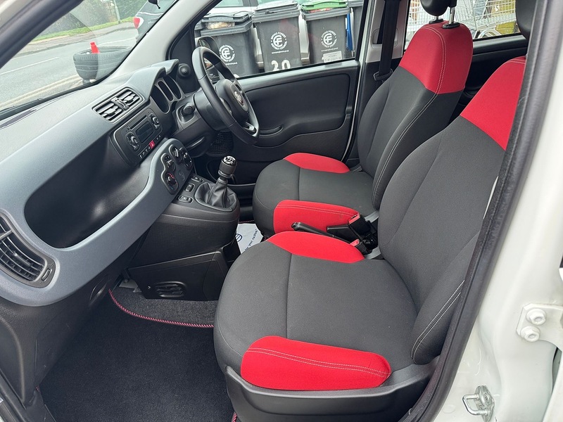 Used Fiat Panda 2019 for sale - 77282329: Photo 25