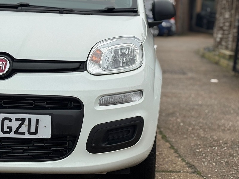 Used Fiat Panda 2019 for sale - 77282329: Photo 29