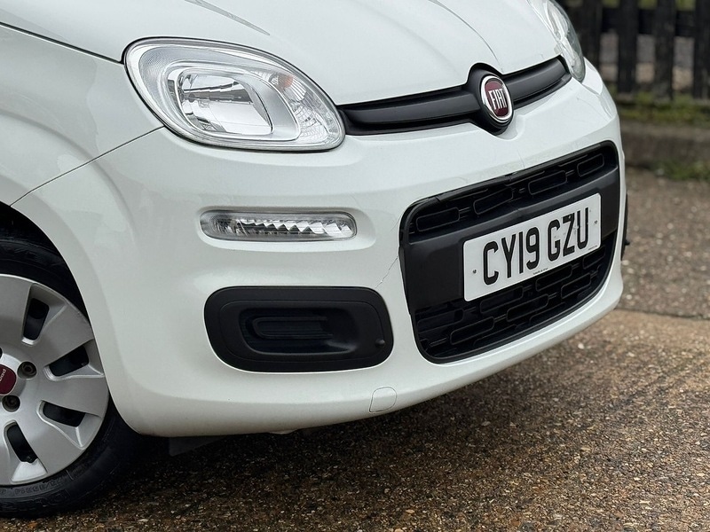 Used Fiat Panda 2019 for sale - 77282329: Photo 31